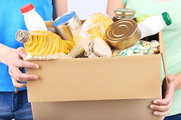 Asistencia Alimentaria: Beneficios de SNAP y Cómo Solicitarlos